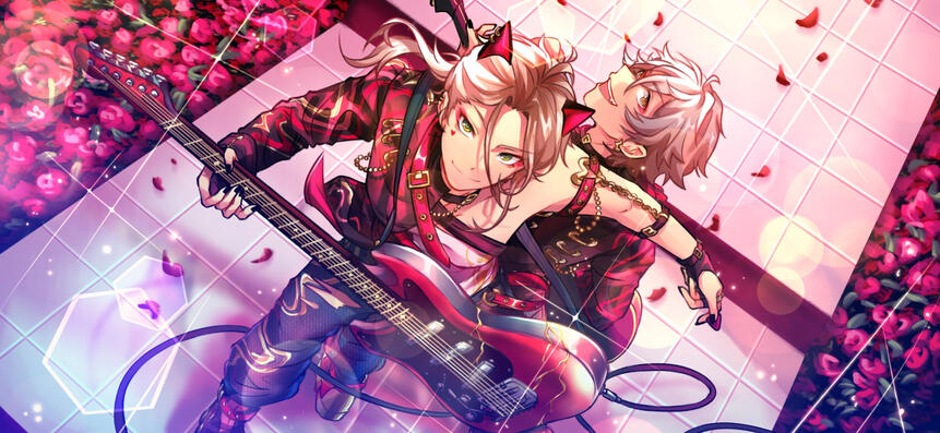 Familiar Medlody full CG