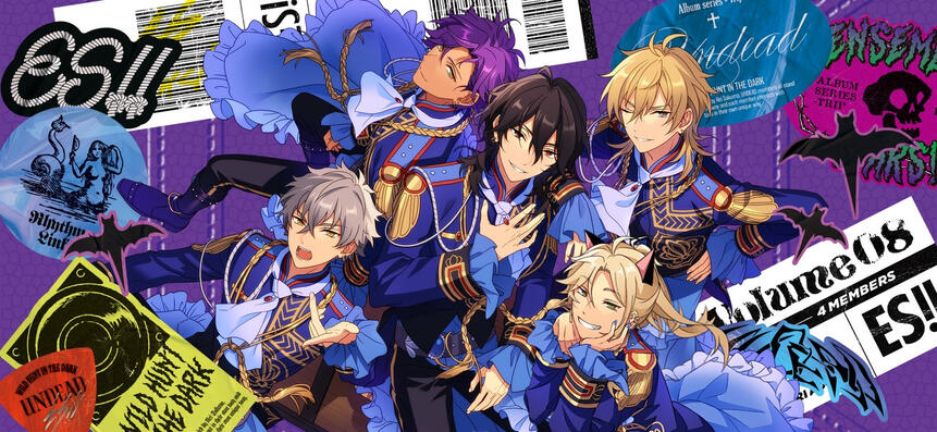 The Demon&#39;s Hypnotic Melody full CG